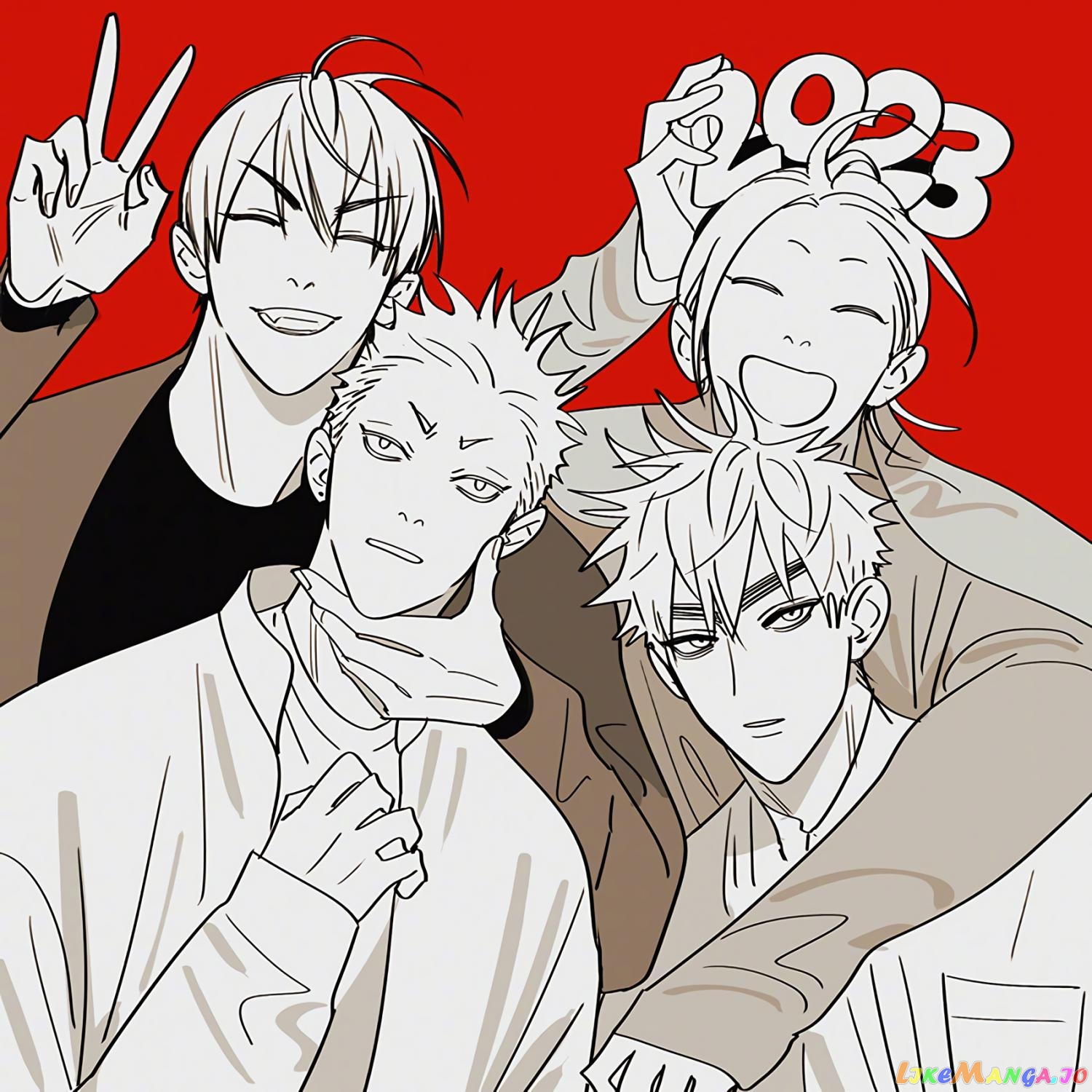 19 Days chapter 413 image 10